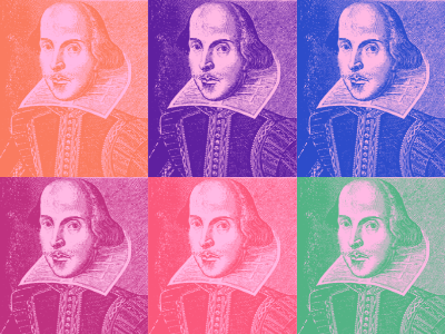 Shakespeare & His Text