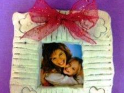 SUPER SATURDAY - FREE TRIAL CLASS! Mother's Day Craft (5-12 years) SUPER SATURDAY - FREE TRIAL CLASS! Mother's Day Craft (5-12 years)